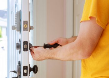 commercial locksmith Service