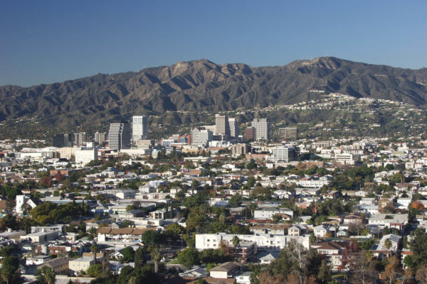 Glendale