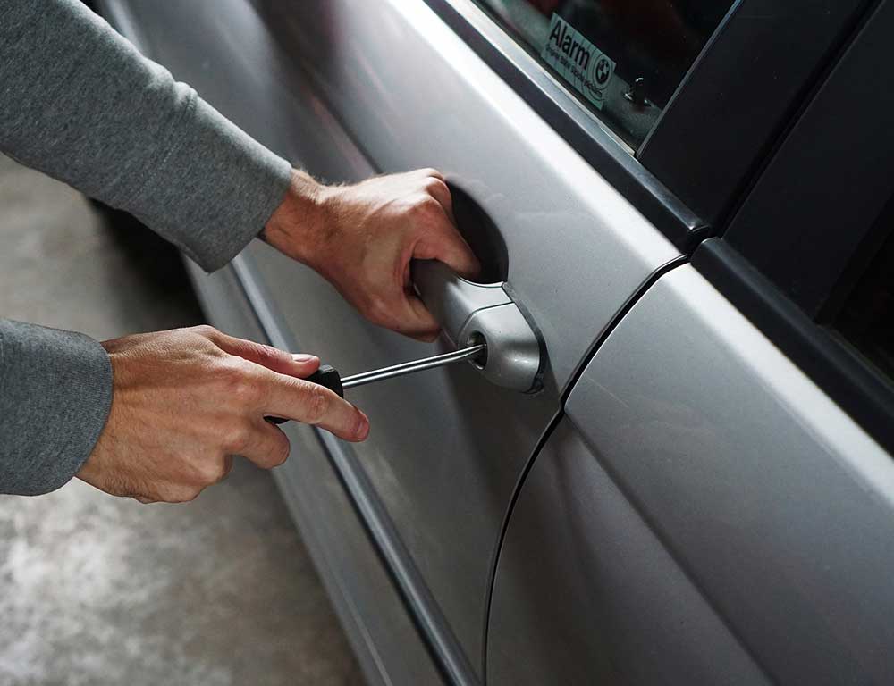 Automotive Locksmith Services